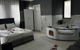 Arena Apart Otel