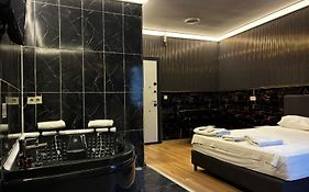 Arena Apart Otel